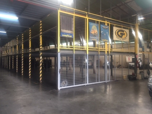 Imagen 5 de 7 de #1582 Local 1420.34m2 Macaracuay