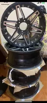 Comprar Rines 20 X 10 Manzana 139.7 De 6 Huecos Toyota Y Otros