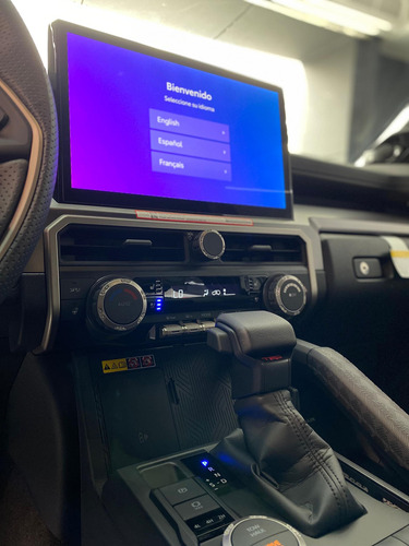 Toyota 4runner Trd Sport Premium 2025