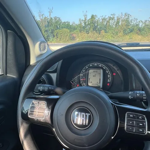 Fiat Mobi 1.0 Like