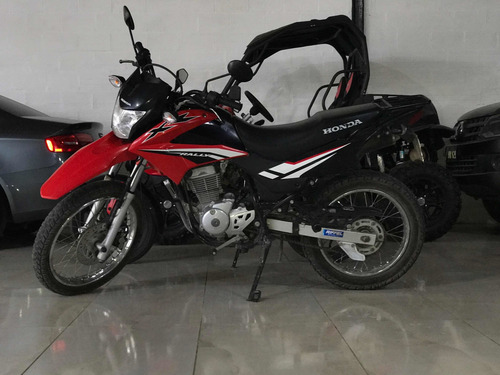 Honda Honda Xz