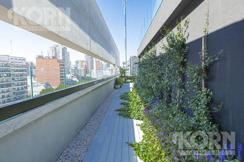 Imagen 23 de 30 de Venta Departamento A Estrenar De 2 Ambientes En Torre Premium En Belgrano