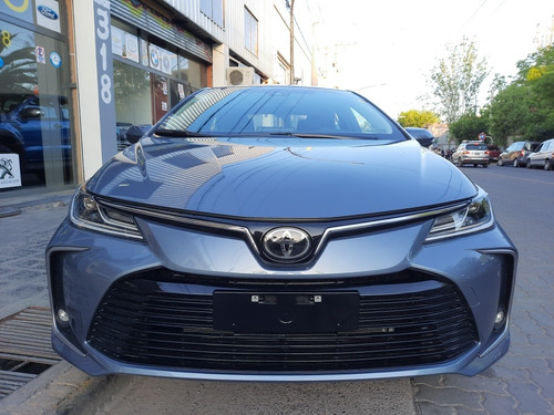 Imagen 2 de 24 de Toyota Corolla 2022 2.0 Seg Cvt 140cv