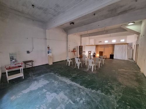 Oportunidad De Inversion, Local En Venta Berazategui Centro