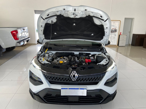 Renault Kardian 1.0 Tce Techno 200 Edc