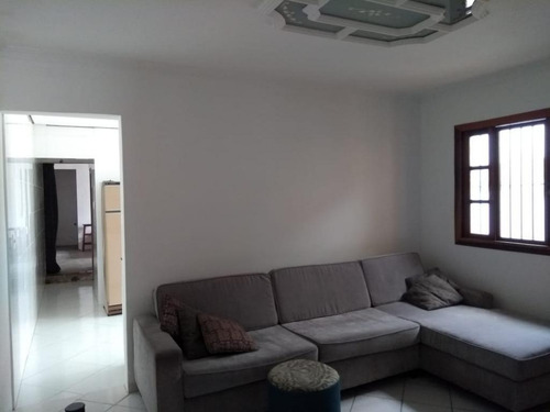 Casa Com 2 Dormitórios À Venda, 120 M² Por R$ 580.000,00 - Tatuapé - São Paulo/sp - Ca0325