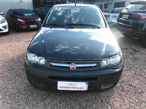 Fiat Palio Fire(celebration) 1.0 8v(flex) 4p