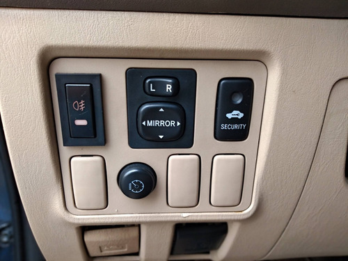 Imagem 9 de 14 de Toyota Hilux Sw4 3.0 Srv 4x4 16v Turbo Intercooler Diesel