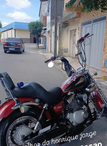 Virago 250