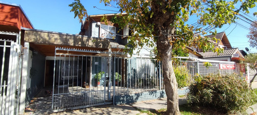 Oportunidad Venta De Casa Sector El Rosal De Maipu