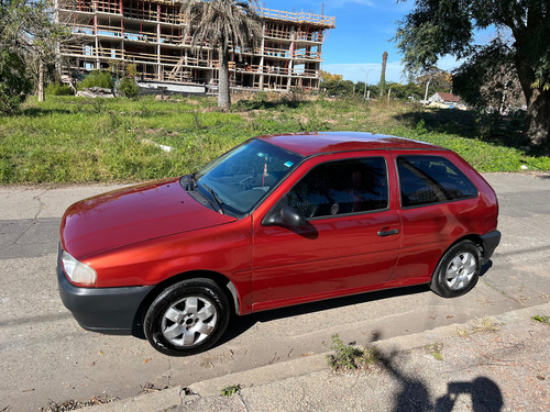 Volkswagen GOL G2 1.6 Mi