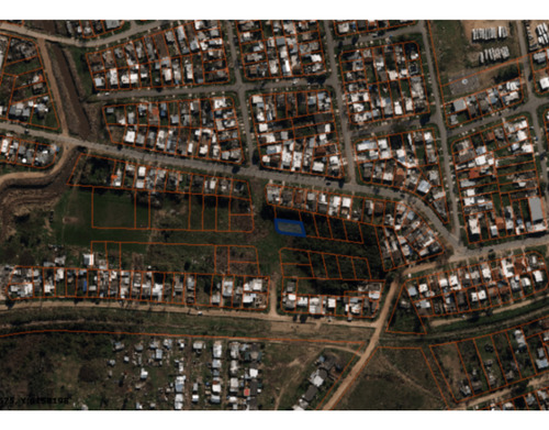 Venta Terreno Pando