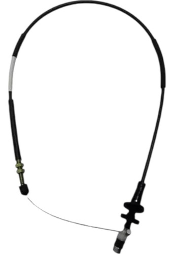 Guaya Acelerador Toyota Hembrita 4.5 3f