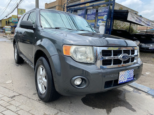 Ford 2008
