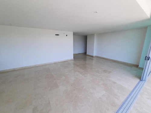 Imagen 5 de 22 de Apartamento En Venta Vivace Barranquilla El Golf