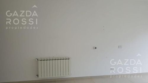 Imagen 3 de 8 de Venta Moderno Departamento De 1 Ambiente A Estrenar En El Centro De Monte Grande