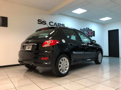 Peugeot 207 Xt Premium Feline