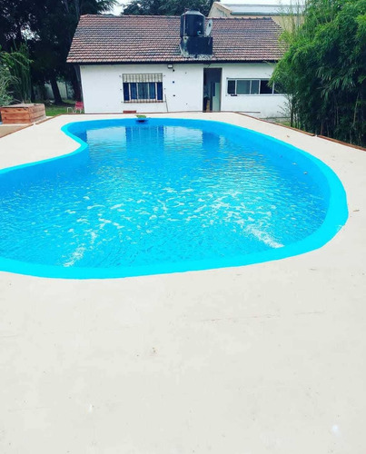 Imagen 4 de 25 de Alquiler Casa Quinta-zona Berazategui