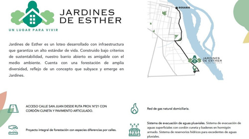 Imagen 3 de 8 de Lotes En Venta En Jardines De Esther, Posesión Inmediata!