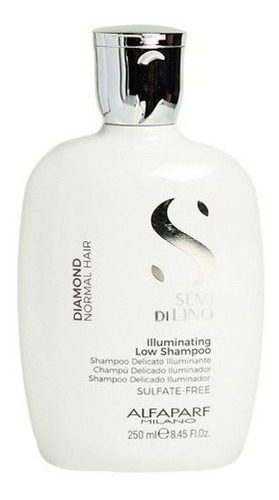 Alfaparf Diamond Illuminating Shampoo 250ml