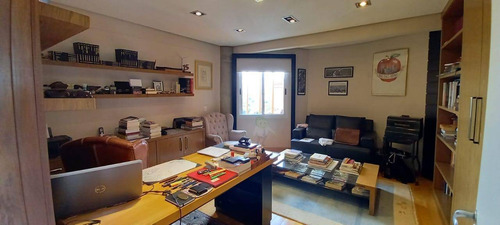 Imagem 12 de 24 de Cobertura 412 M² Bairro Jardim , Santo André S/p - Co0349
