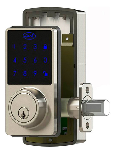 Cerrojo Digital Lock