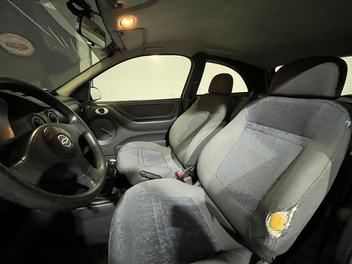 Imagen 7 de 11 de Chevrolet Celta - Buen Estado - Permuto Financio