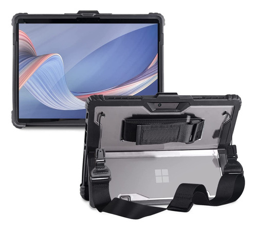 Caso Cubierta Protectora For Microsoft Surface Pro 7/6/5/4