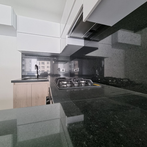 Imagen 2 de 10 de Apartamento Nuevo En Colina Campestre - Parqueadero Cubierto