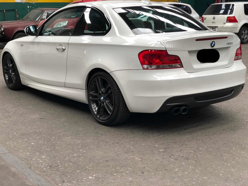 Bmw Serie 1 2.5 135i Coupe Sportive 306cv 2013