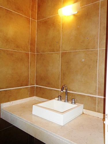 Imagen 9 de 18 de Venta Con Renta Departamento 2 Ambientes En Pilar
