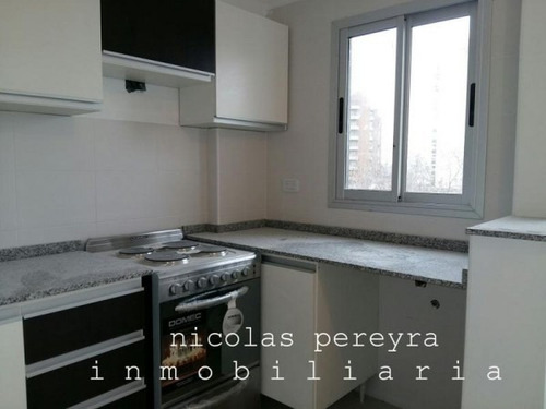 Imagen 3 de 6 de Retasado!! Departamento 2 Amb.