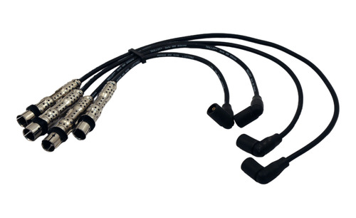 Cables De Bujia Vw Gol Parati Saveiro 1.6 8v