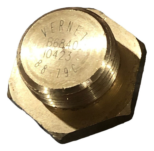 Bulbo Electro Calorstat Para Peugeot 305 1.1 1.3 1.5 '77 '82