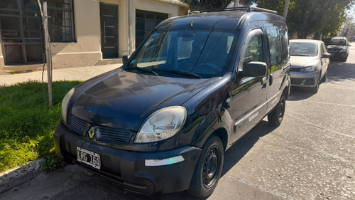 Volkswagen Voyage 1.6 Trenline 101cv