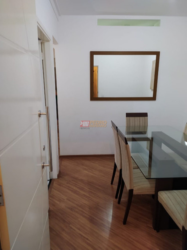 Imagem 11 de 15 de Apartamento - Vila Jahu - Ref: 30398 - V-30398