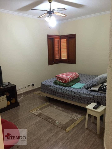 Imagem 15 de 26 de Casa Com 4 Dormitórios À Venda, 450 M² Por R$ 1.995.000,00 - Moradas São Luiz - Salto/sp - Ca0340