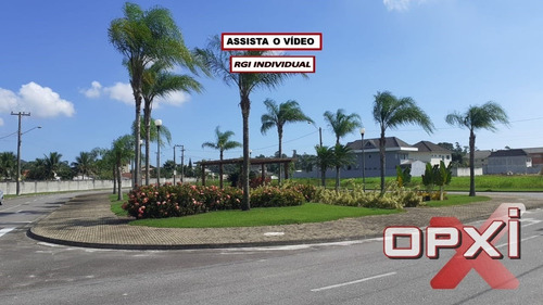 Imagem 12 de 15 de Terreno Condomínio Reserva Das Garças Em Vargem Grande - Rio De Janeiro - 2074
