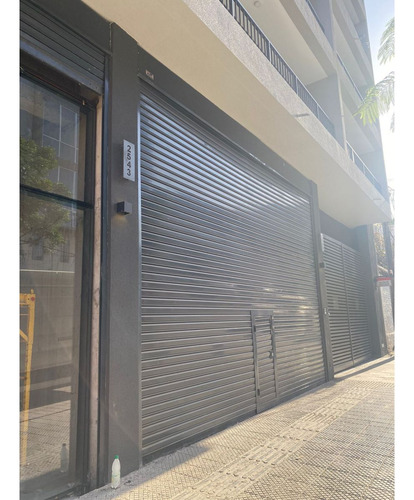 ¡nuevos Locales Comerciales En Claudio Gay 2547 En Promoció