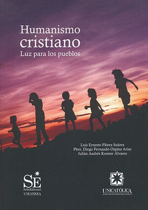 Libro Humanismo Cristiano Original