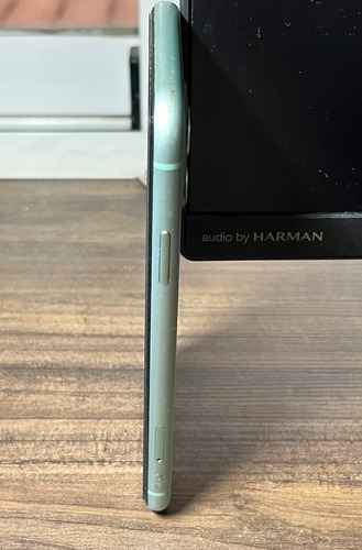 iPhone 11 128gb Verde. Excelente Estado. (Usado)