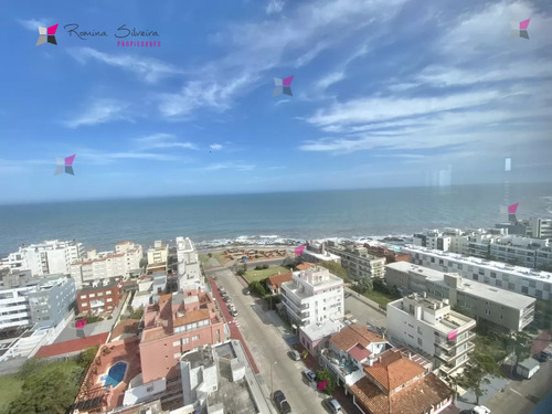 Apartamento En Peninsula, 3 Dormitorios *