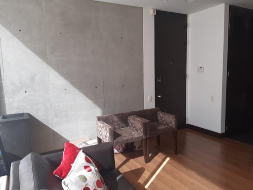 Imagen 7 de 14 de Apartaestudio En Arriendo En Bogotá Chapinero Alto