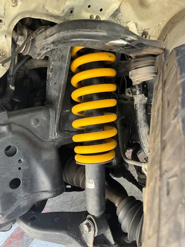 Toyota Prado 3.4 Vx