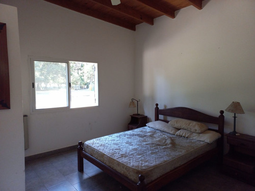 Imagen 11 de 27 de Casa Quinta En Las Tahonas, 6 Hectáreas. Punta Indio