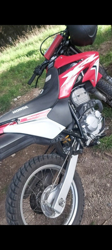Imagen 11 de 15 de Honda Xr
