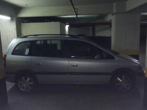 Imagen 3 de 4 de Azcuénaga 500 Once Cochera U$18.000
