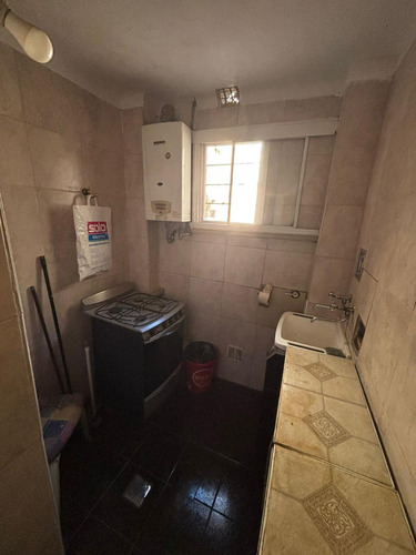 Departamento A Metros De La Av. 9 De Julio - Monoambiente -