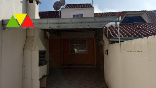 Imagem 3 de 17 de Sobrado - So00379 - 69862562