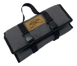 Comprar Case Estojo Ferramentas Dobravel Nylon Reforçado 22 Bolsos no Mercado Livre